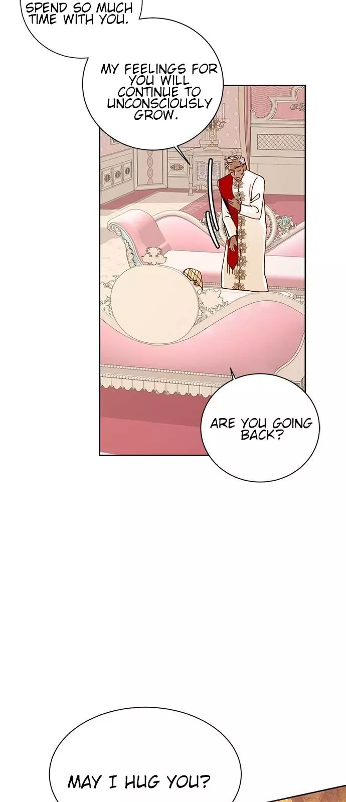 Remarried Empress Chapter 37 page 33