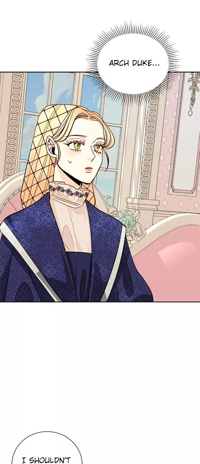 Remarried Empress Chapter 37 page 32