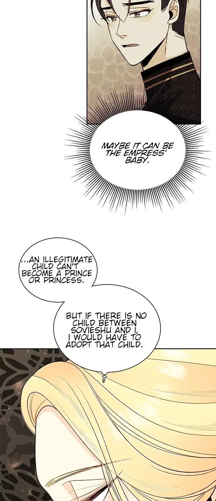 Remarried Empress Chapter 42 page 2