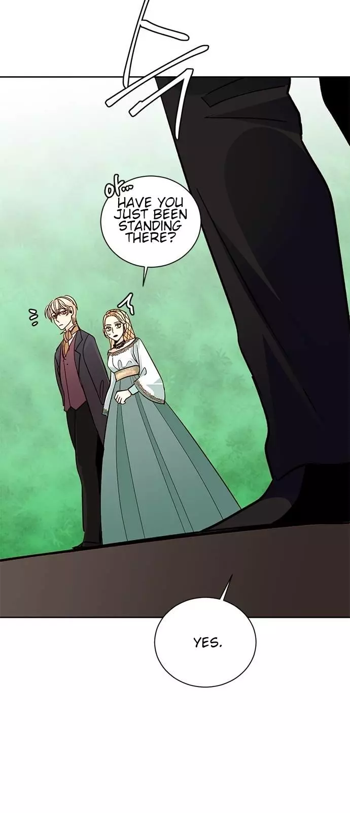 Remarried Empress Chapter 37 page 64