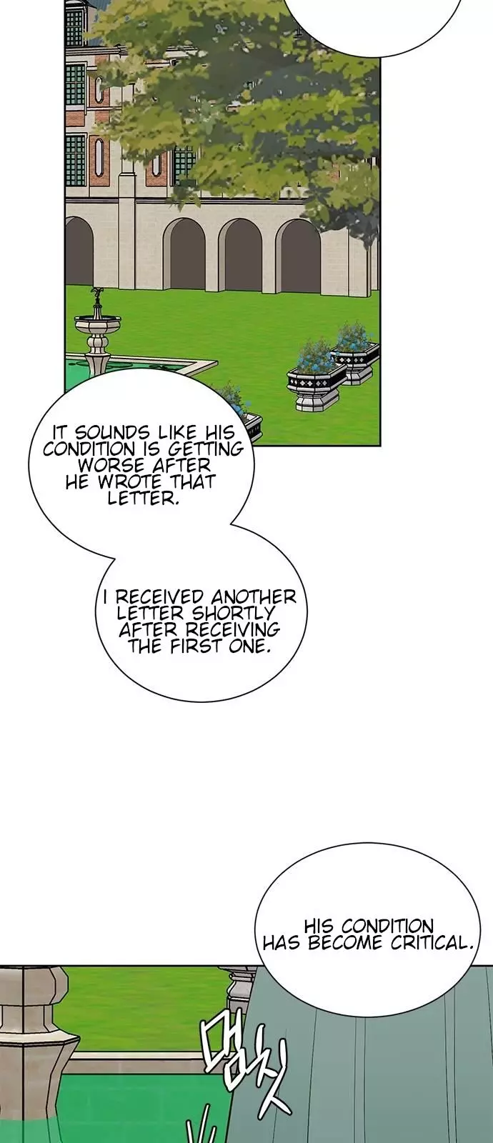 Remarried Empress Chapter 37 page 58