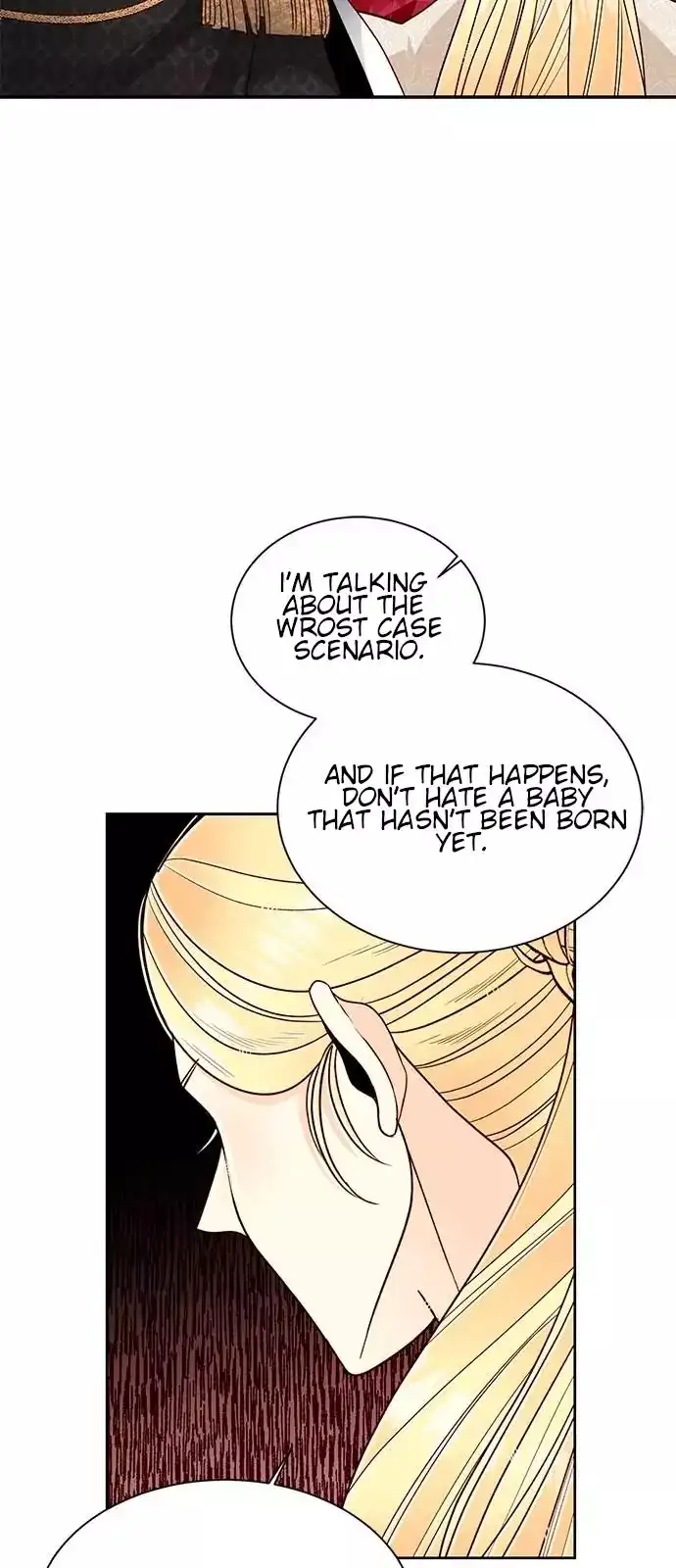 Remarried Empress Chapter 41 page 42