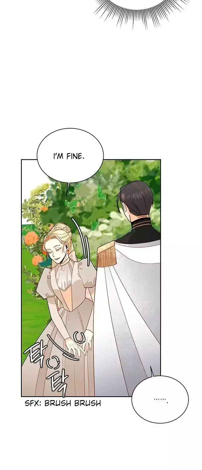 Remarried Empress Chapter 41 page 26