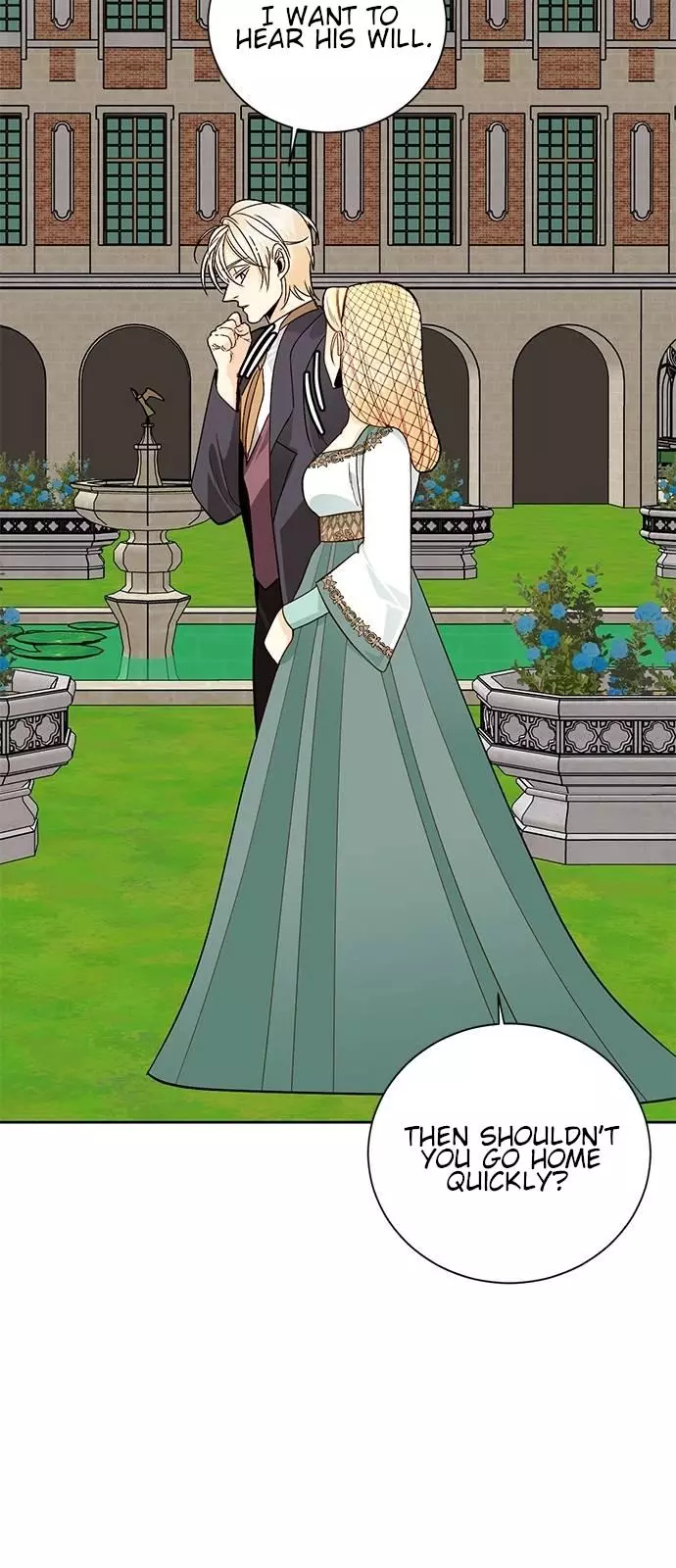 Remarried Empress Chapter 37 page 61