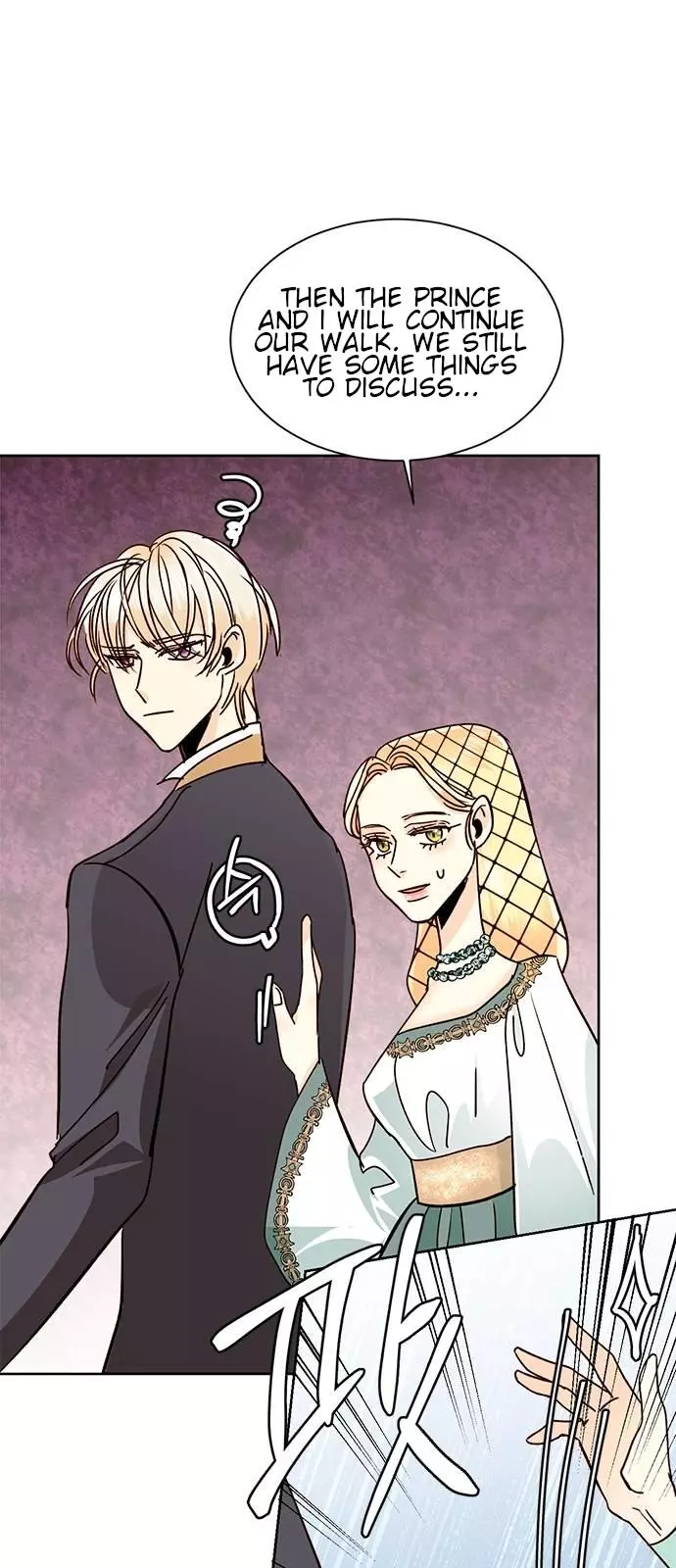 Remarried Empress Chapter 37 page 66