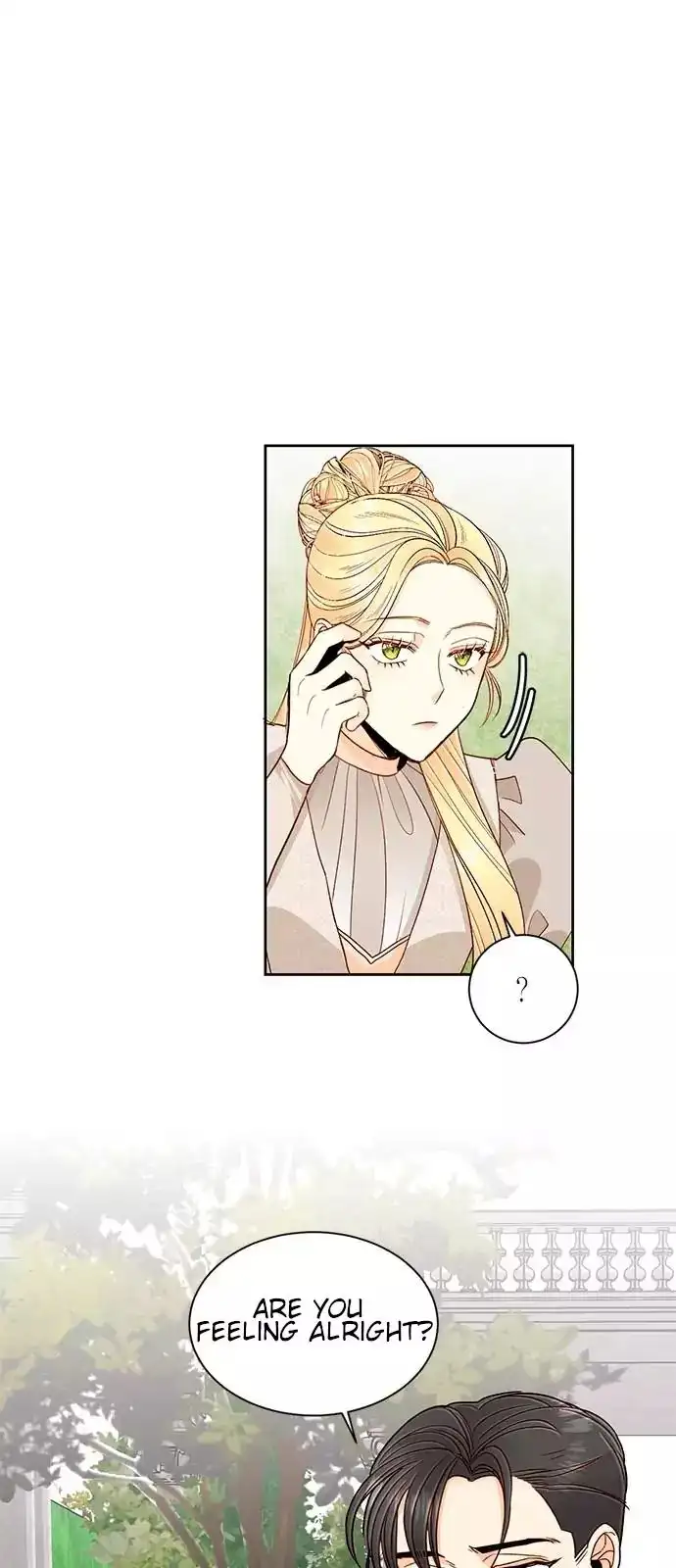 Remarried Empress Chapter 41 page 24