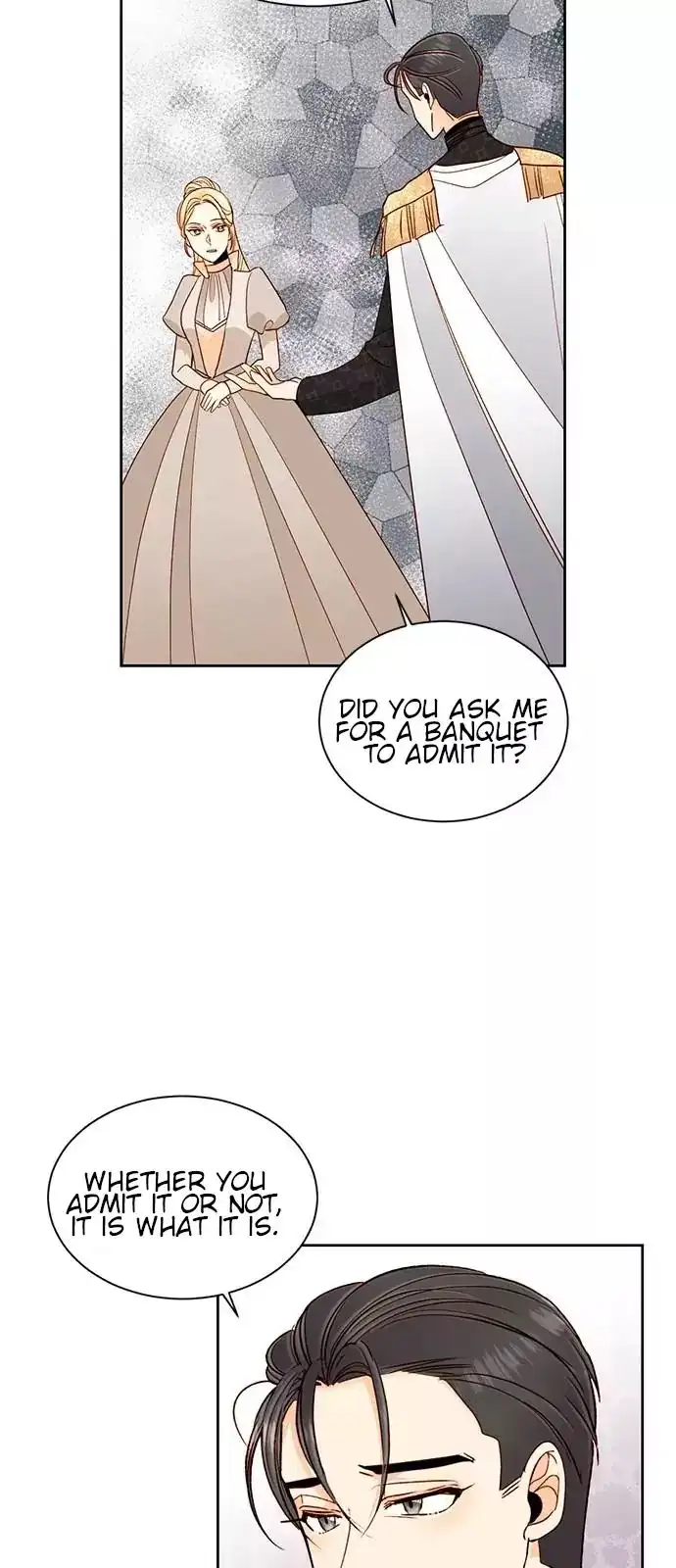 Remarried Empress Chapter 41 page 33