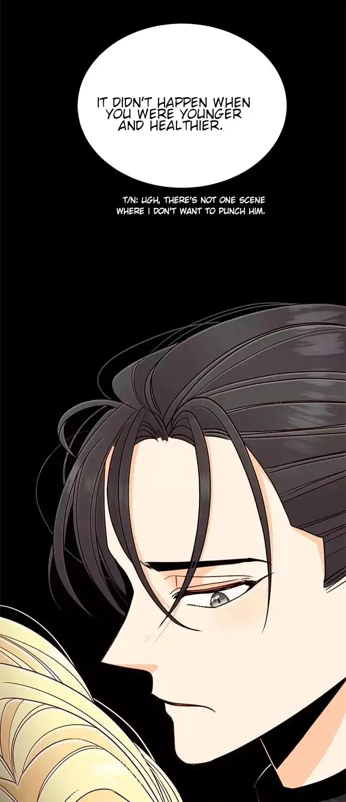 Remarried Empress Chapter 41 page 39