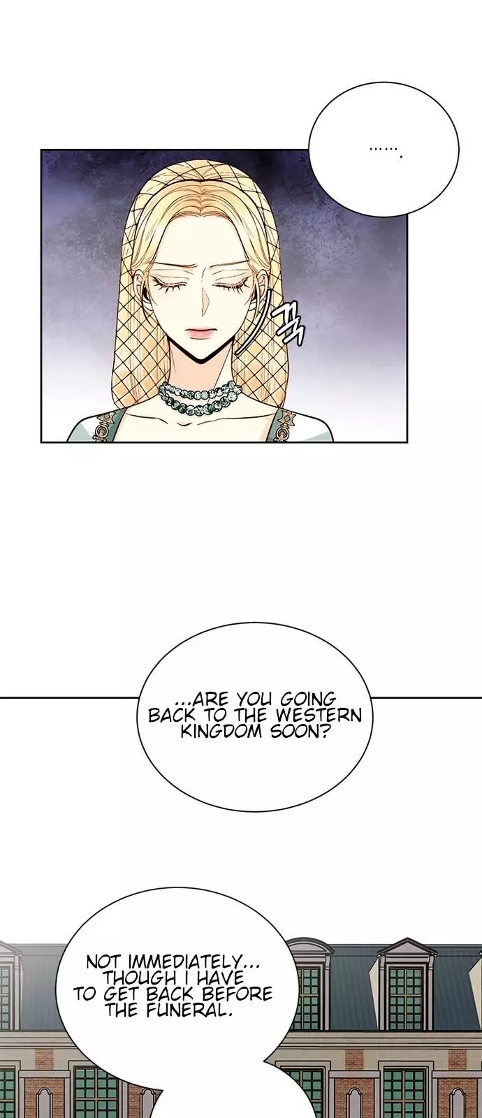 Remarried Empress Chapter 37 page 60