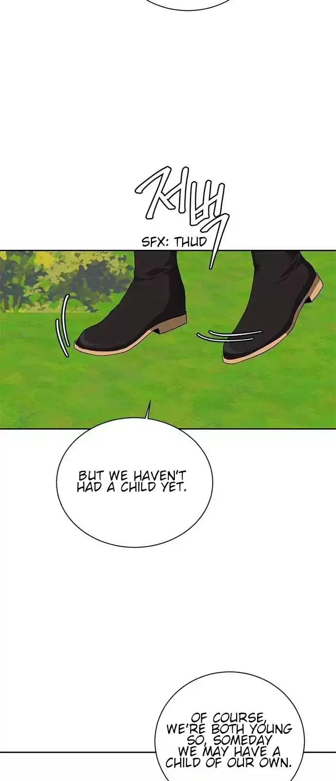 Remarried Empress Chapter 41 page 37