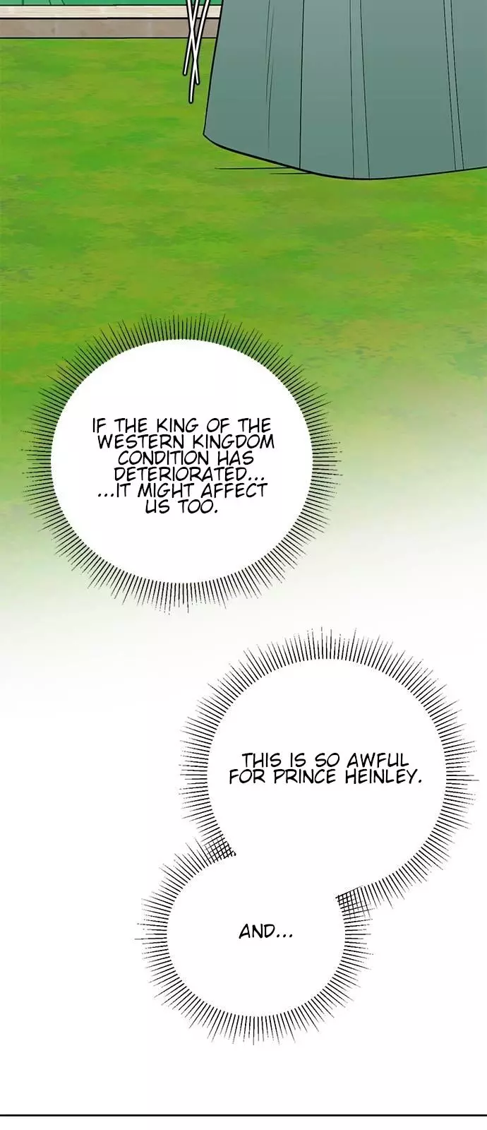 Remarried Empress Chapter 37 page 59