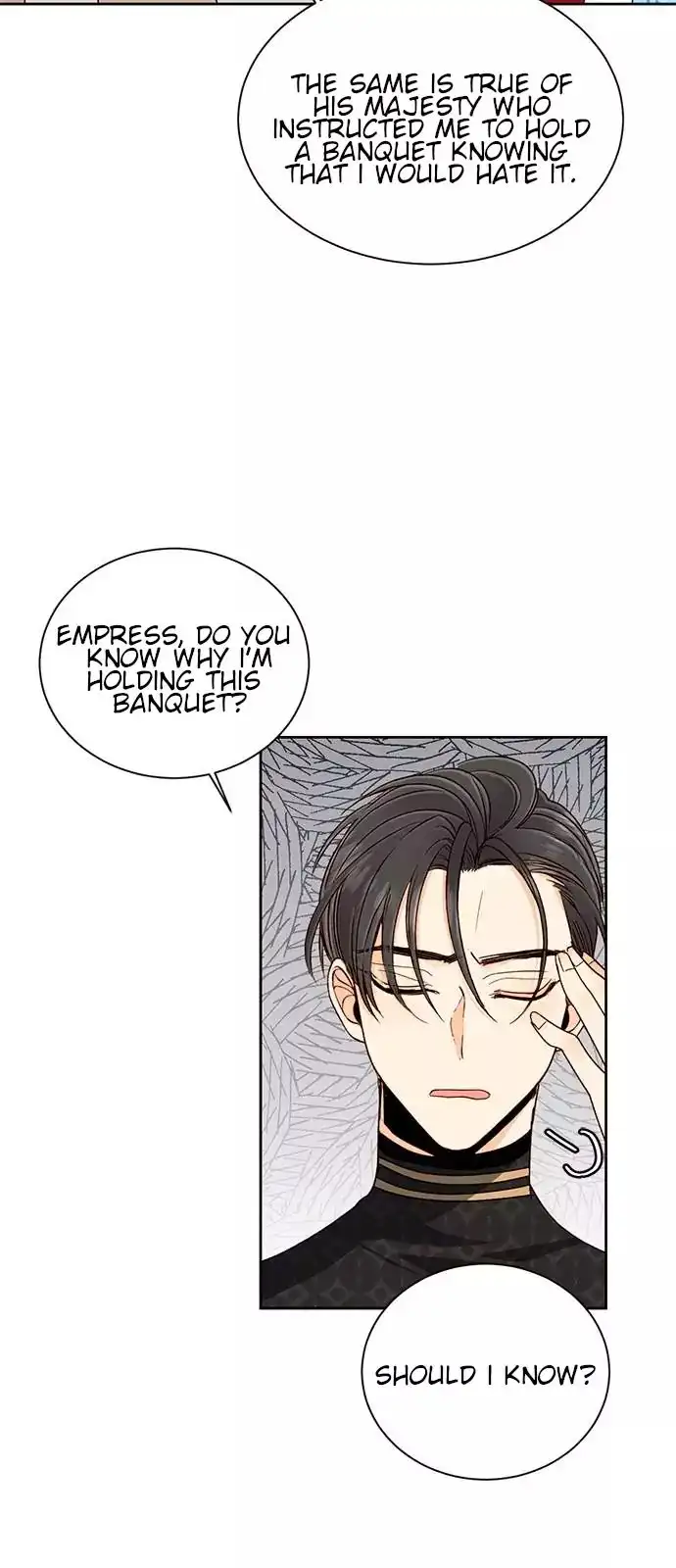 Remarried Empress Chapter 41 page 31