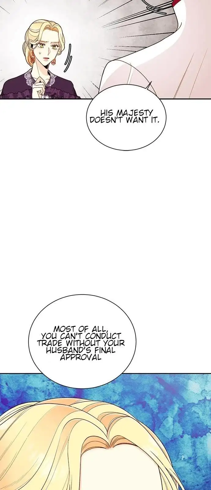 Remarried Empress Chapter 42 page 11