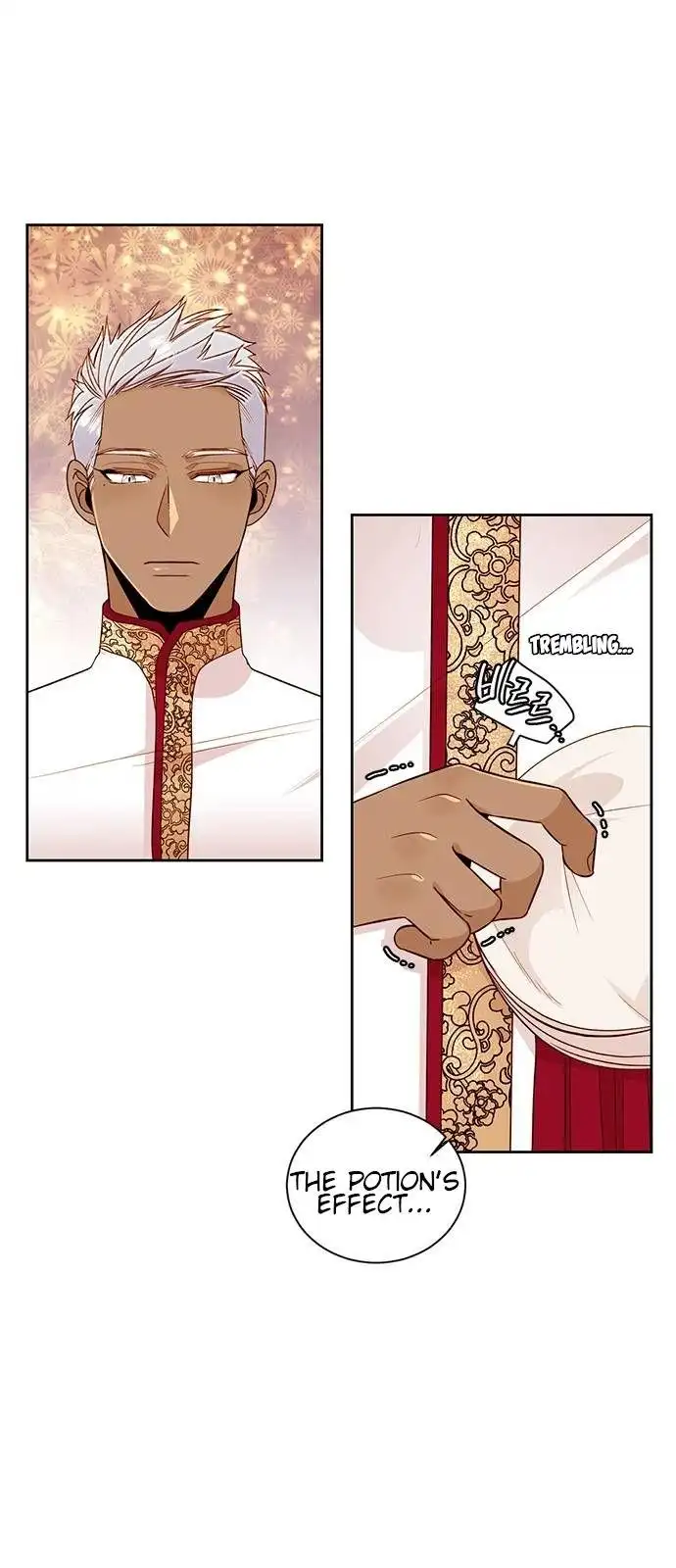 Remarried Empress Chapter 42 page 7