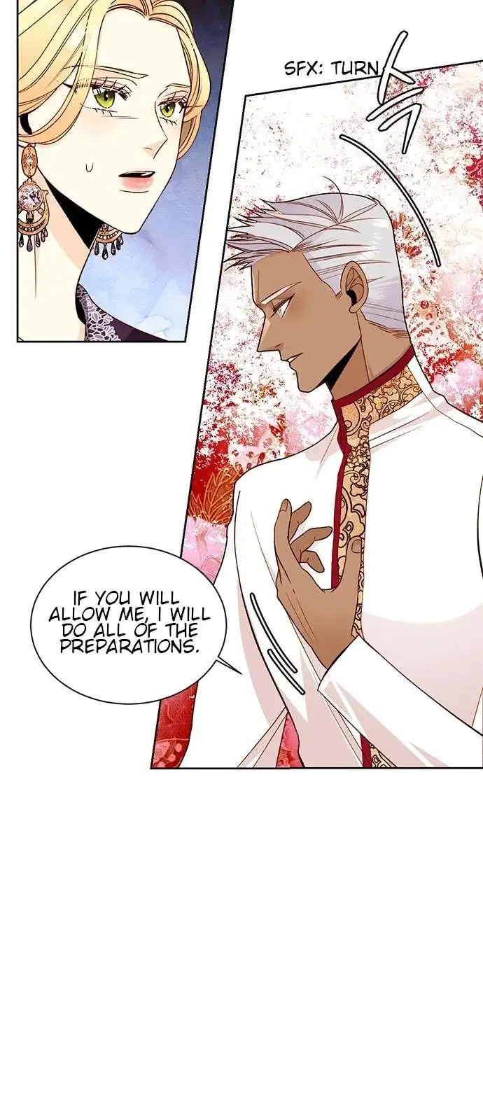 Remarried Empress Chapter 42 page 25