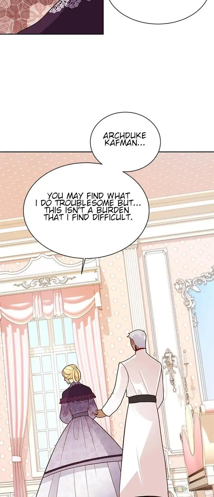 Remarried Empress Chapter 42 page 30