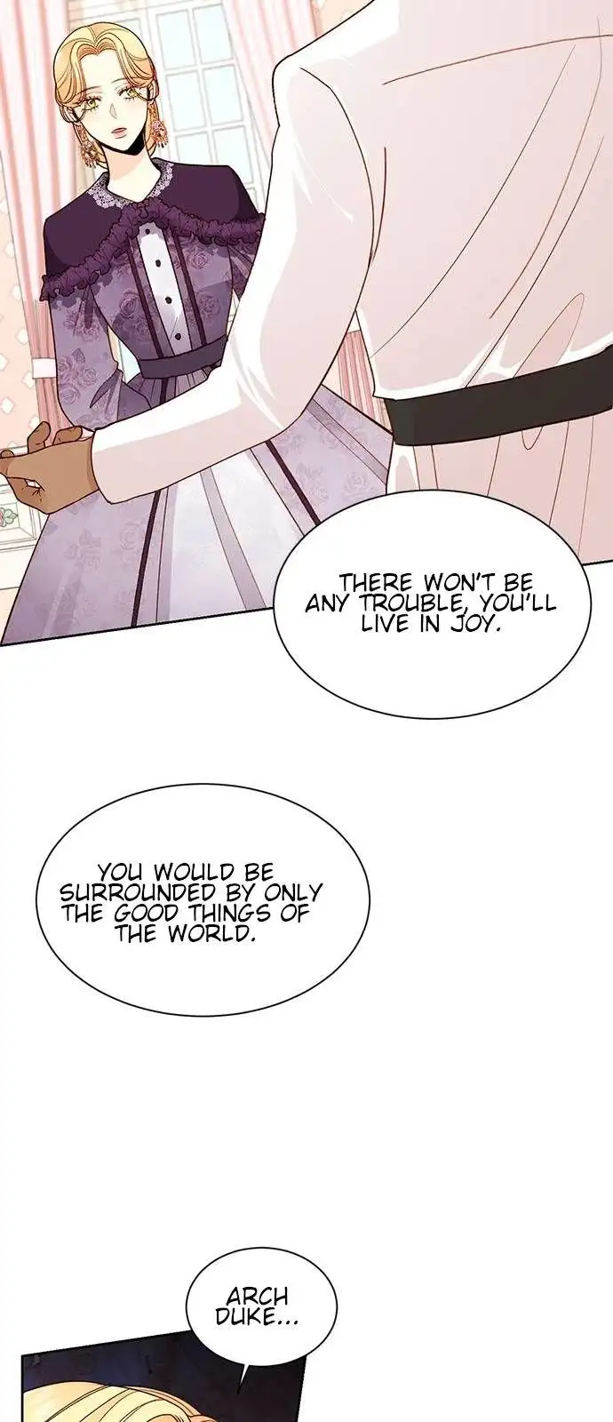 Remarried Empress Chapter 42 page 24