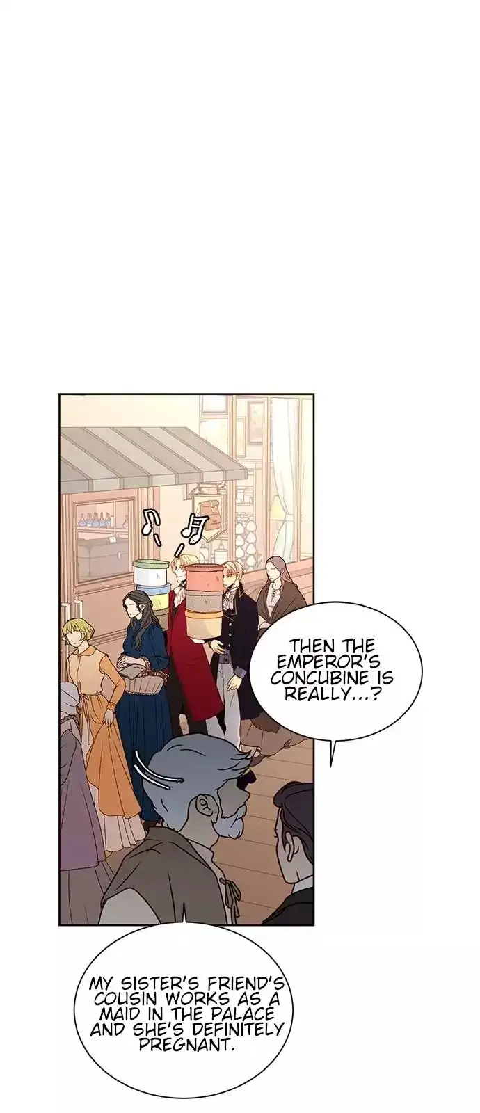 Remarried Empress Chapter 41 page 61