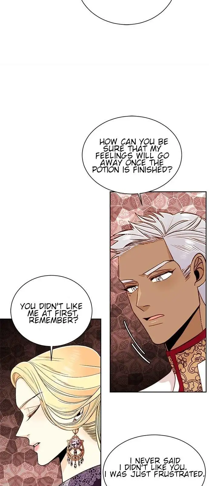 Remarried Empress Chapter 42 page 29