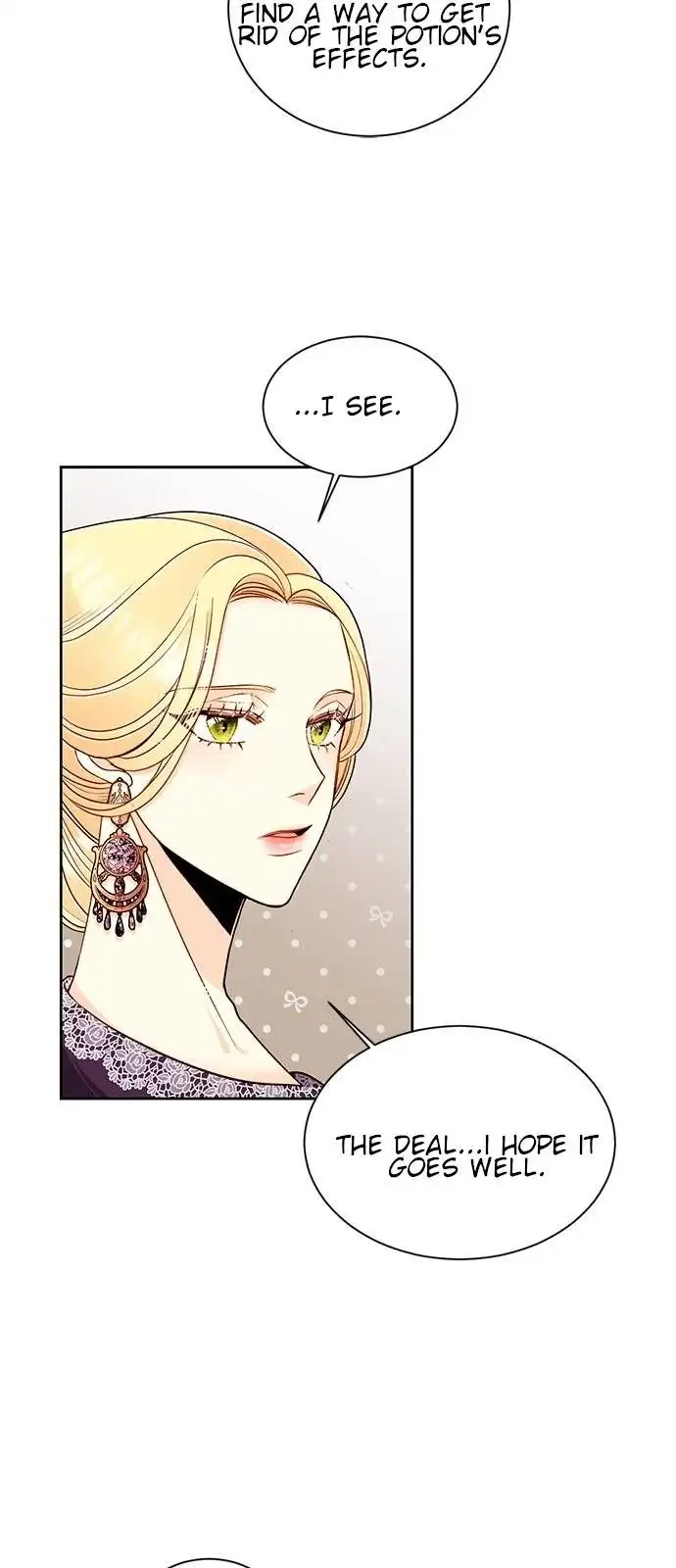 Remarried Empress Chapter 42 page 17