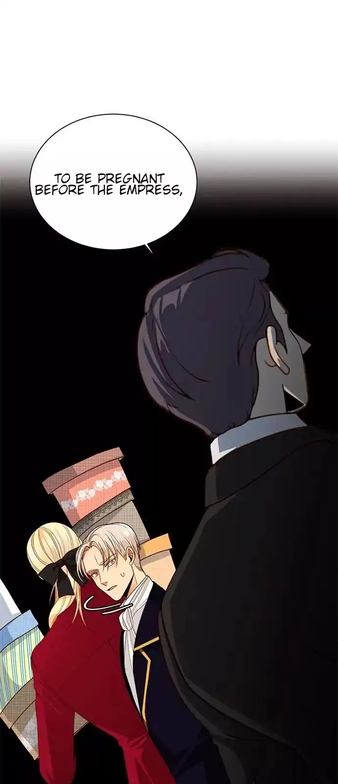 Remarried Empress Chapter 41 page 62
