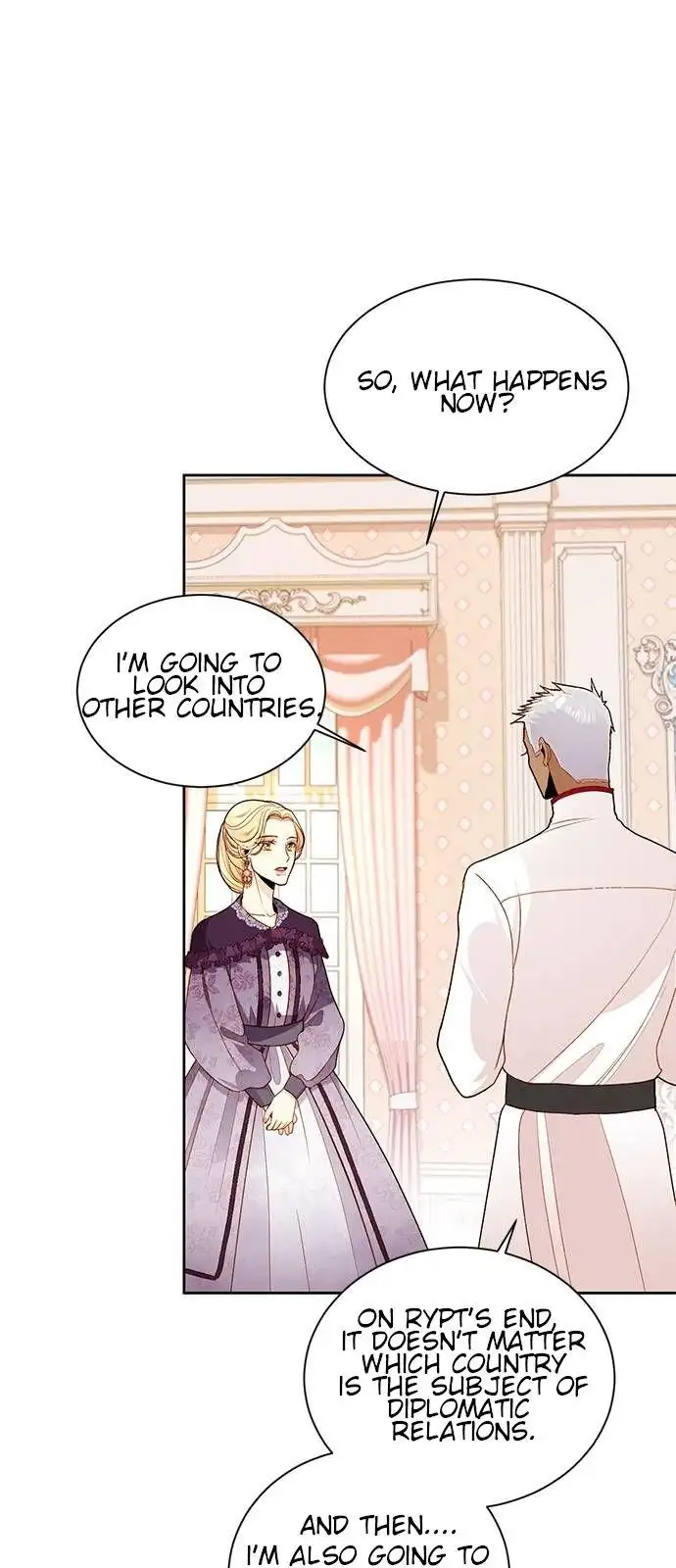 Remarried Empress Chapter 42 page 16