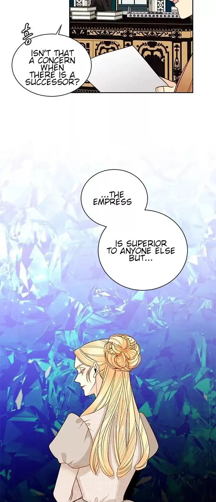 Remarried Empress Chapter 41 page 52