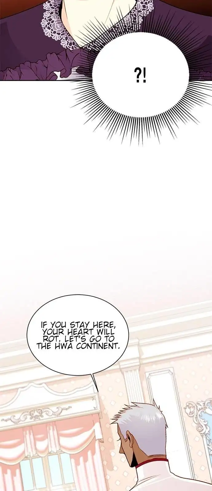 Remarried Empress Chapter 42 page 23