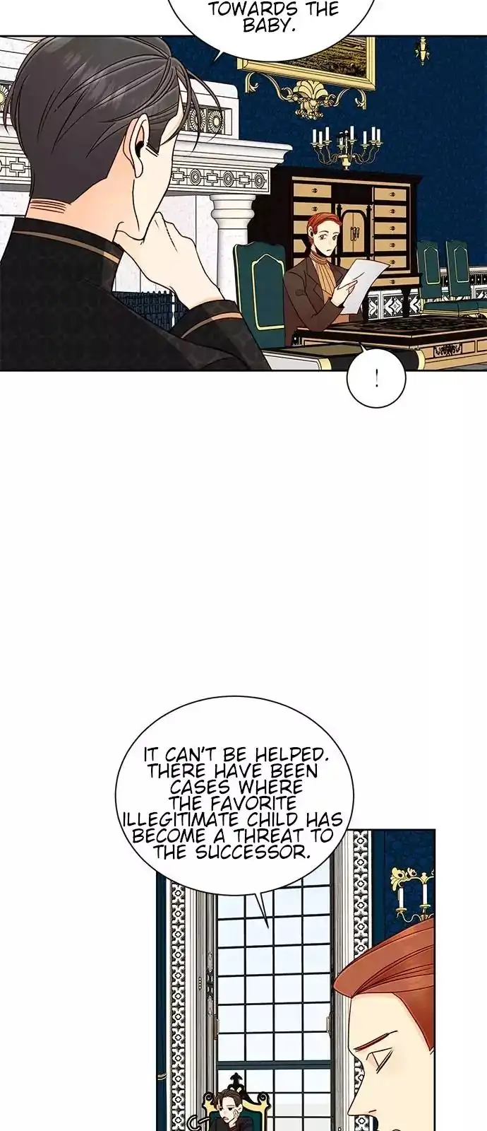 Remarried Empress Chapter 41 page 51