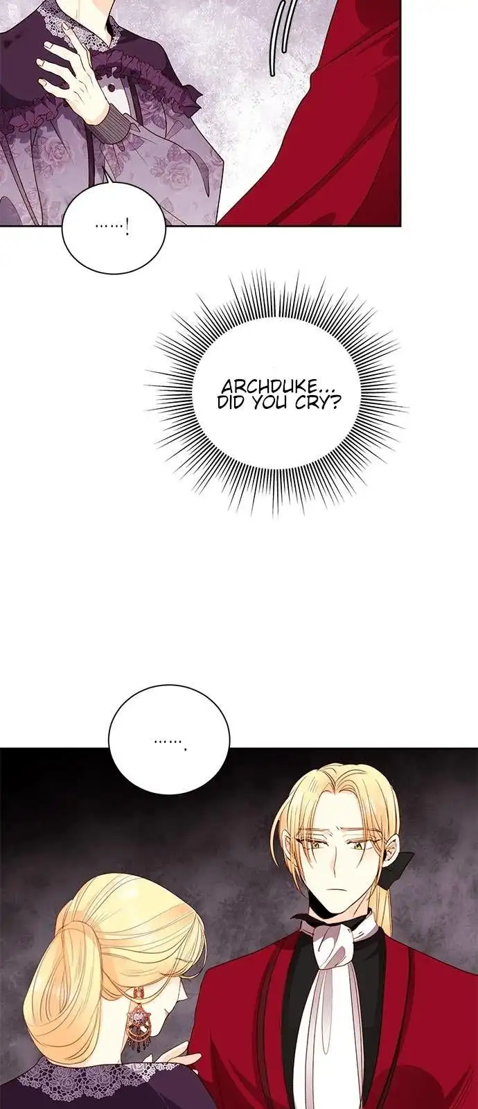 Remarried Empress Chapter 42 page 57