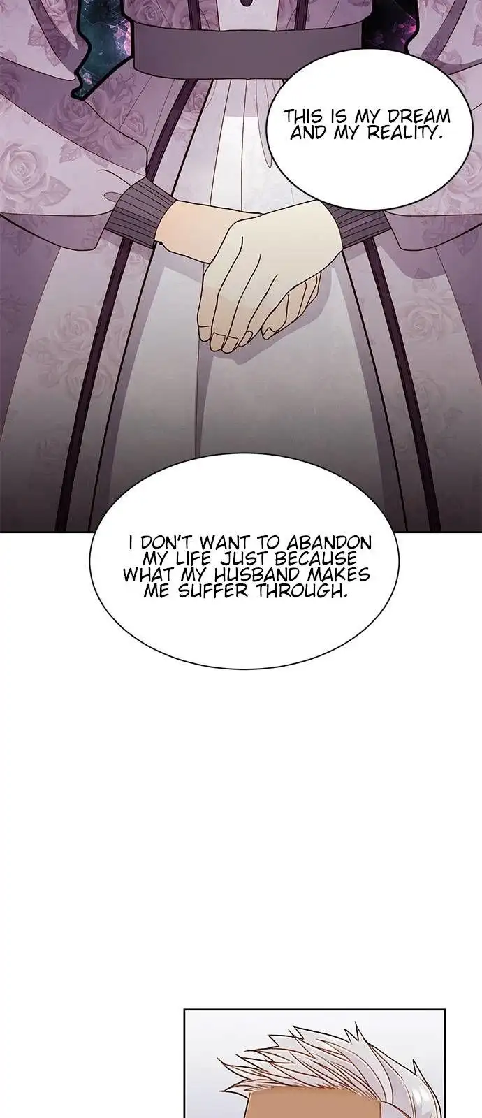 Remarried Empress Chapter 42 page 33
