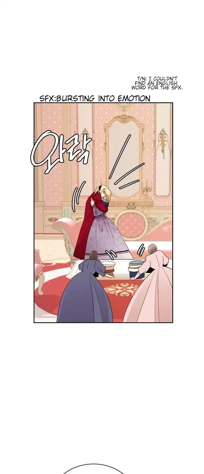 Remarried Empress Chapter 42 page 55