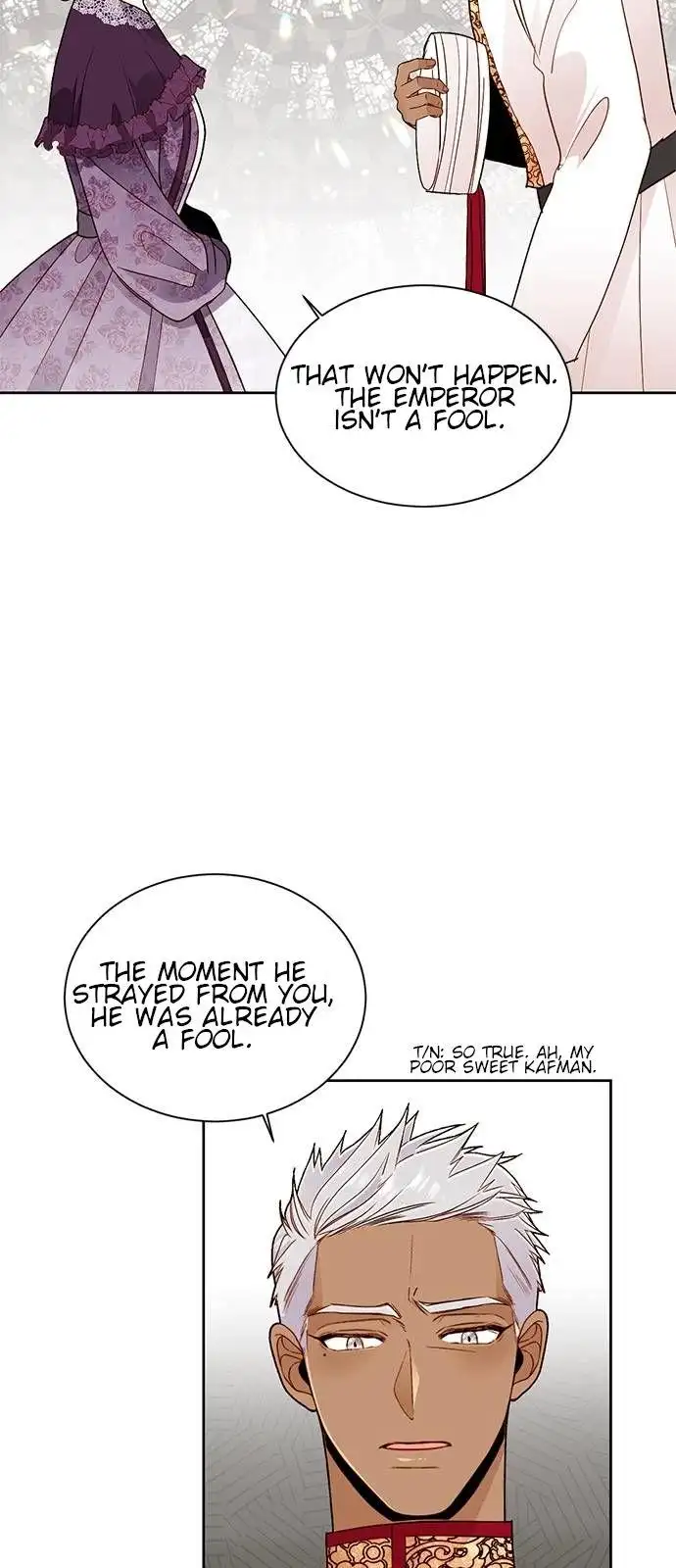 Remarried Empress Chapter 42 page 37