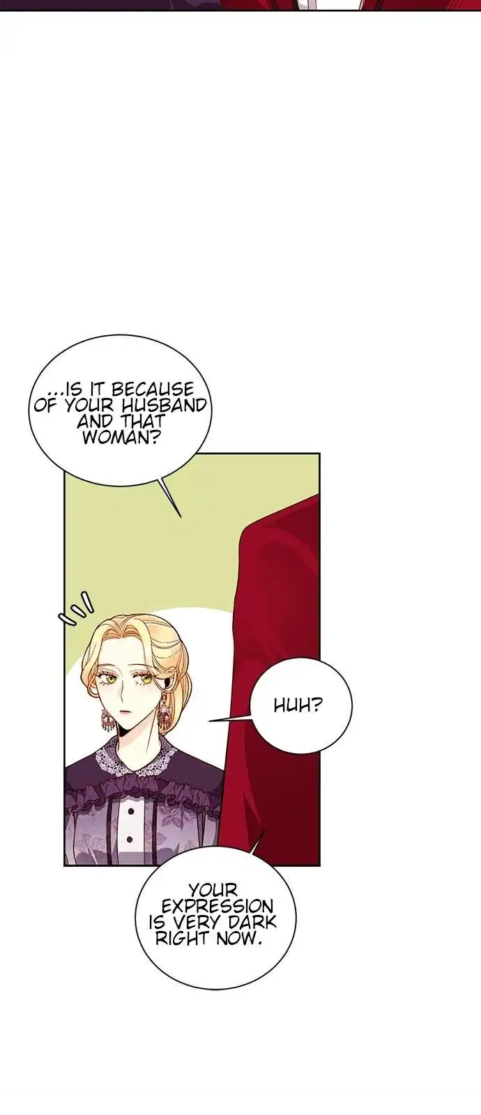 Remarried Empress Chapter 42 page 58