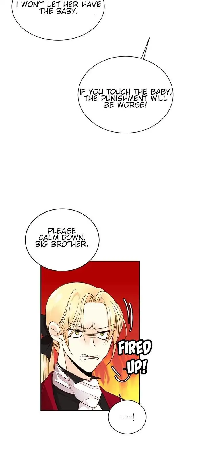 Remarried Empress Chapter 42 page 62