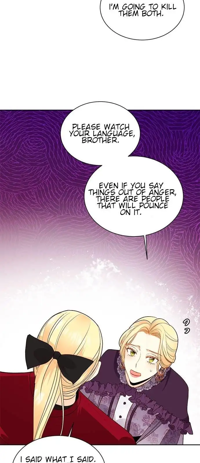 Remarried Empress Chapter 42 page 61
