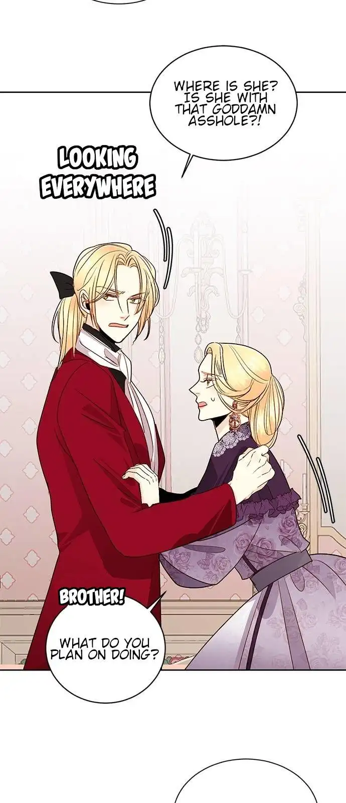 Remarried Empress Chapter 42 page 60