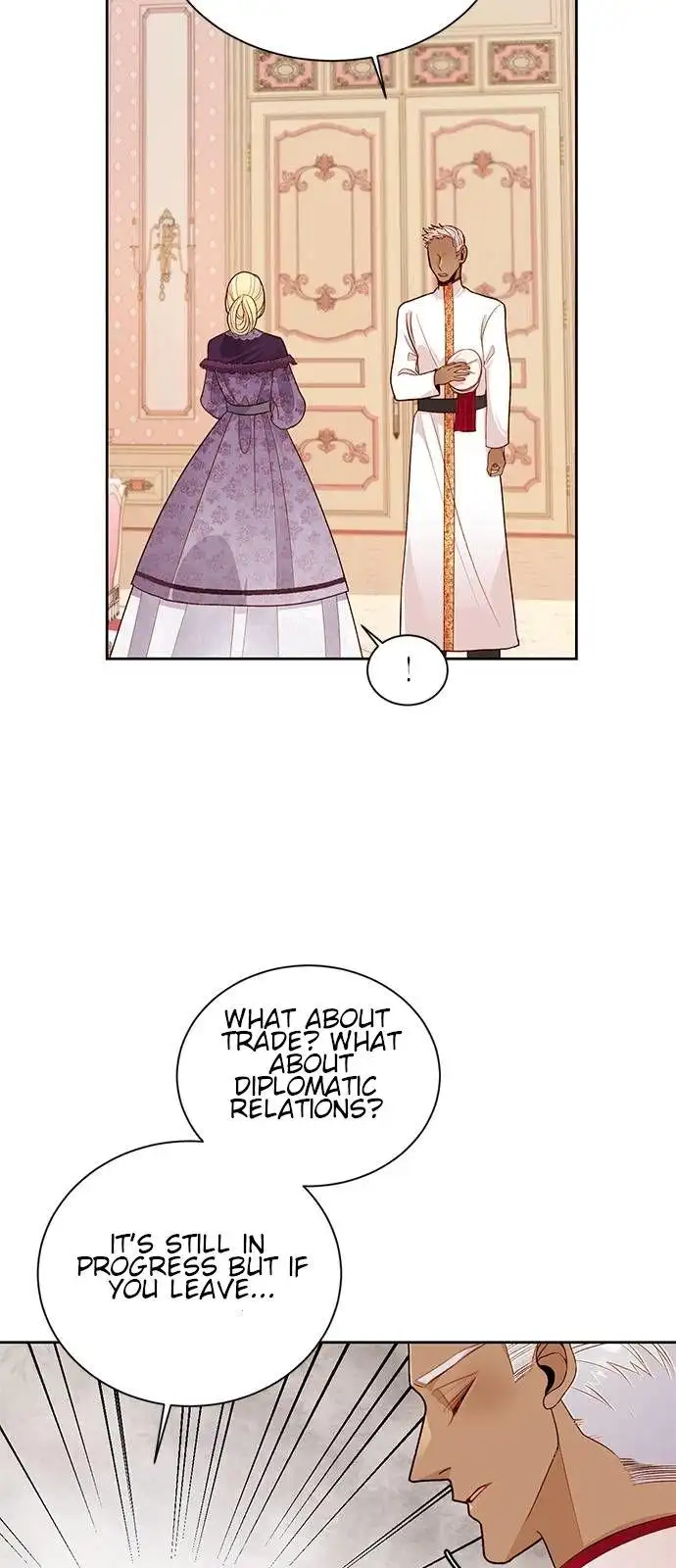 Remarried Empress Chapter 42 page 10