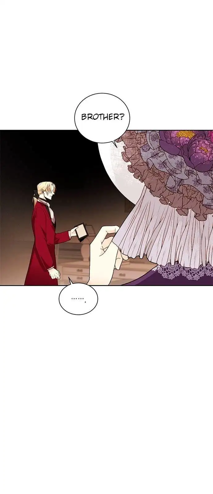 Remarried Empress Chapter 42 page 67