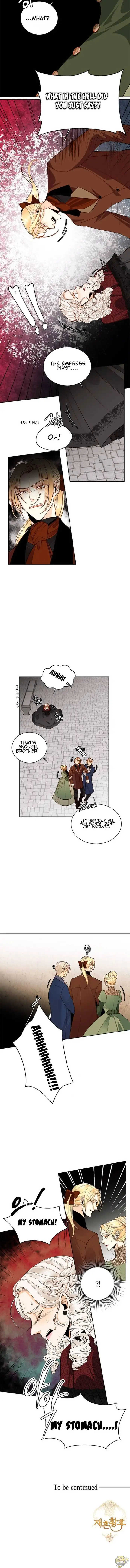 Remarried Empress Chapter 46 page 8