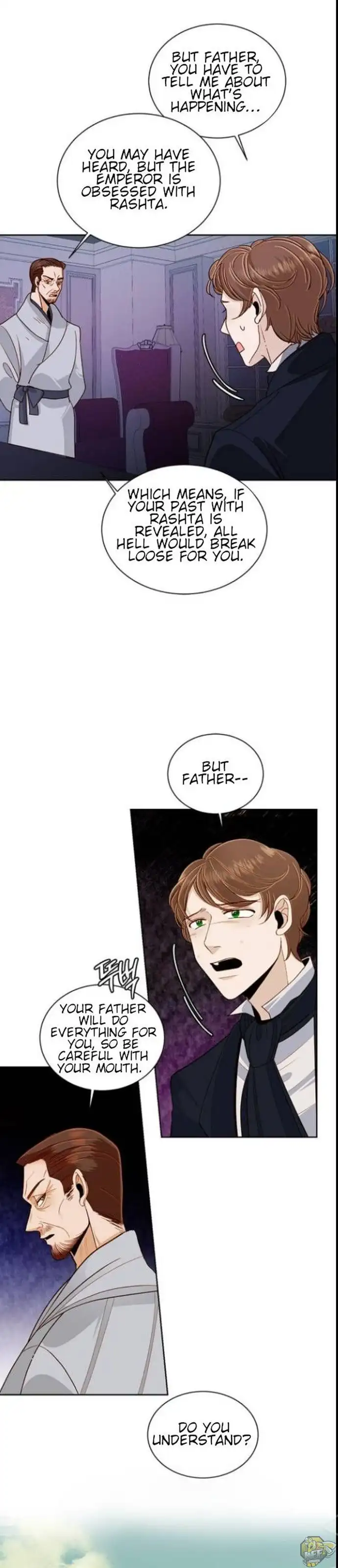 Remarried Empress Chapter 46 page 4