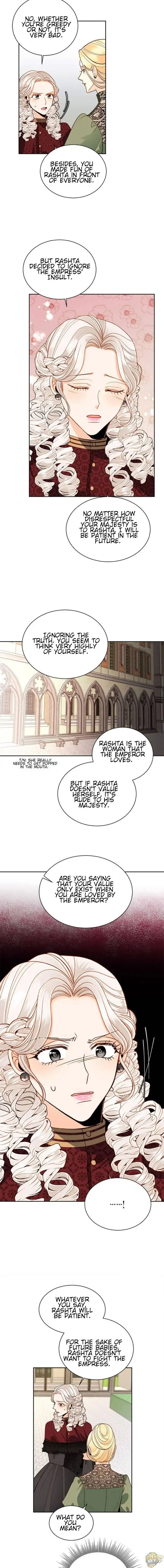 Remarried Empress Chapter 46 page 6