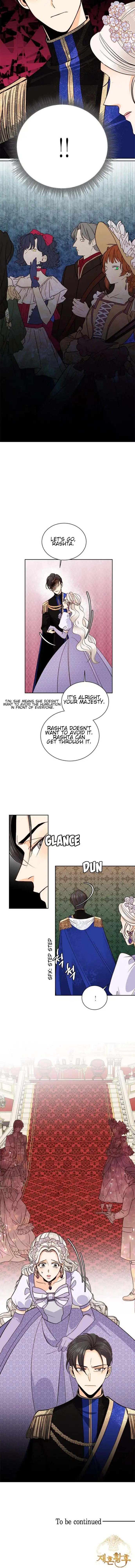 Remarried Empress Chapter 45 page 4