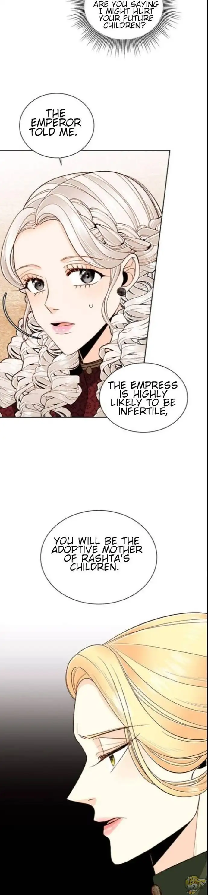 Remarried Empress Chapter 46 page 7