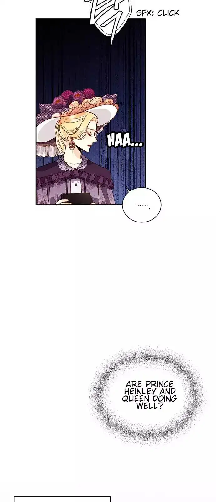 Remarried Empress Chapter 43 page 6