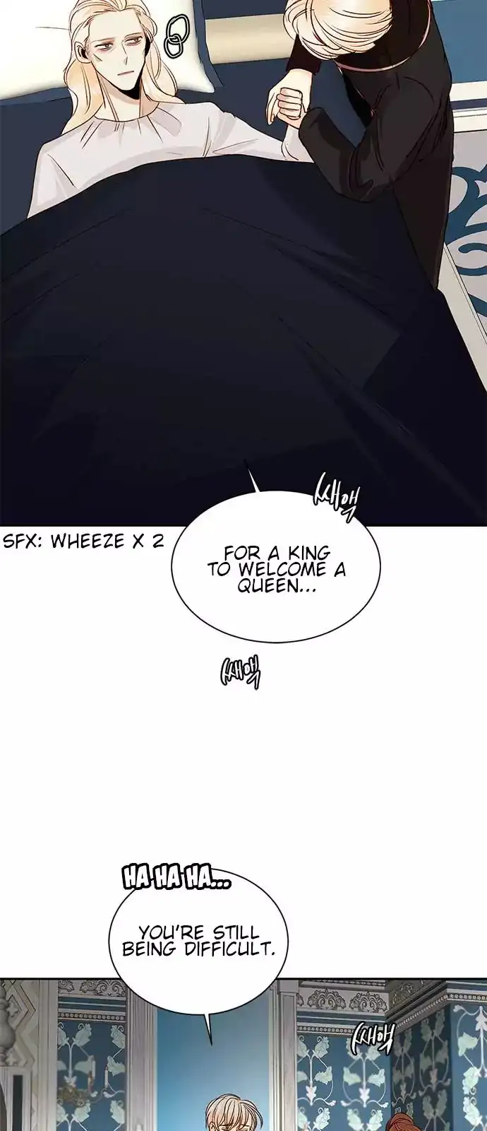 Remarried Empress Chapter 43 page 11