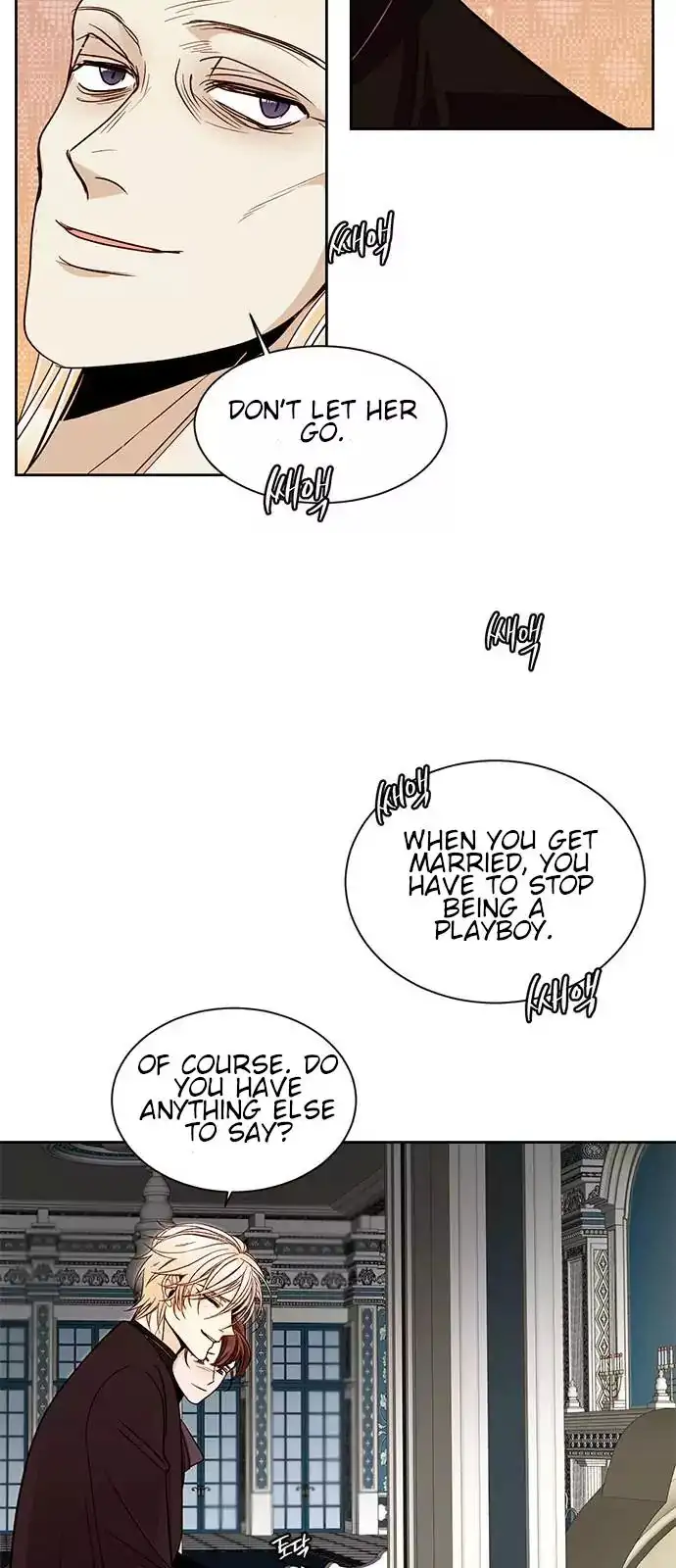 Remarried Empress Chapter 43 page 13