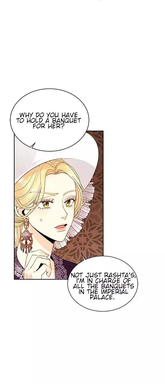 Remarried Empress Chapter 43 page 2