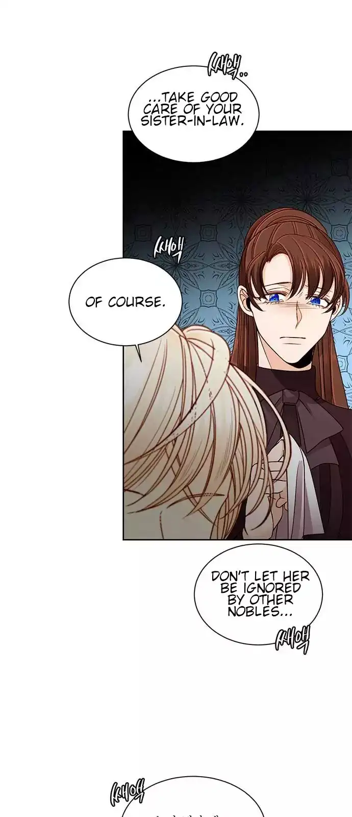 Remarried Empress Chapter 43 page 15