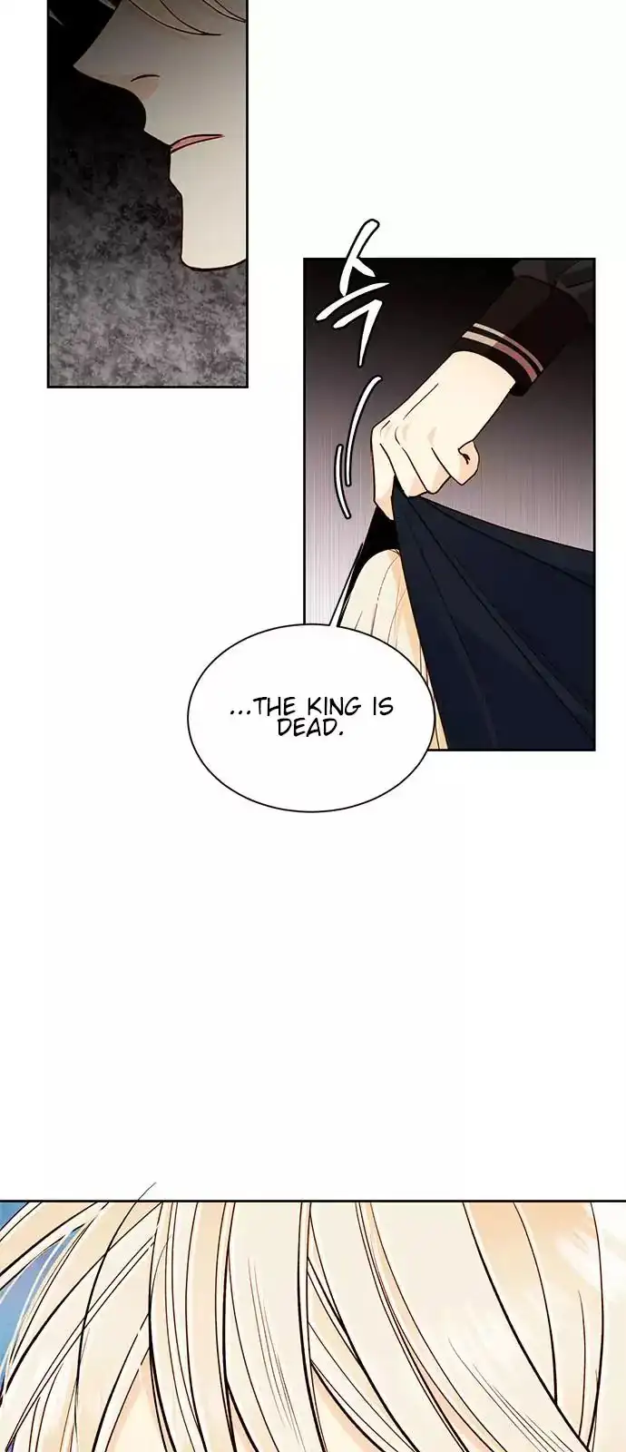 Remarried Empress Chapter 43 page 20